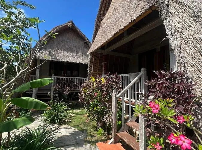 Honeybee Huts Frühstückspension 4*