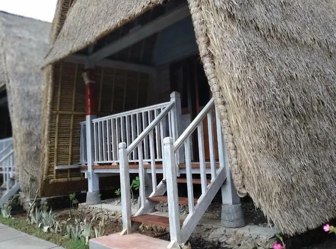 Honeybee Huts 4* Nusa Lembongan